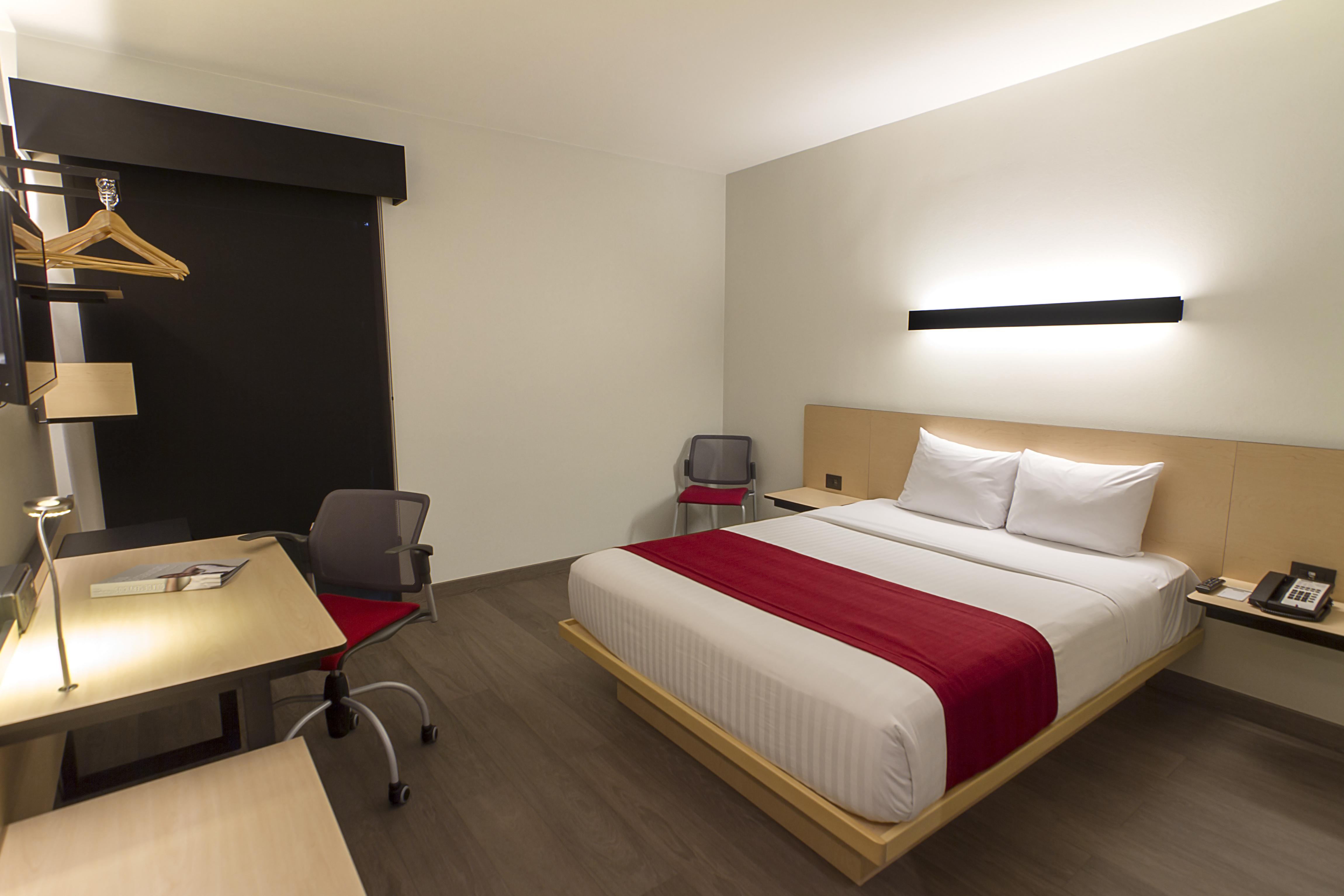 City Express Plus By Marriott Ciudad De Mexico Mundo E Exterior photo